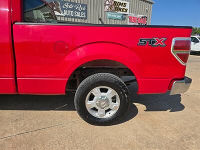 2013 Ford F-150 5.0L V8 1OWNER*RUNS & DRIVES GREAT! AC COLD!   - Photo 68 - Woodward, OK 73801