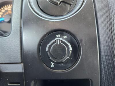 2013 Ford F-150 5.0L V8 1OWNER*RUNS & DRIVES GREAT! AC COLD!   - Photo 25 - Woodward, OK 73801