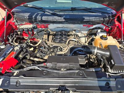 2013 Ford F-150 5.0L V8 1OWNER*RUNS & DRIVES GREAT! AC COLD!   - Photo 12 - Woodward, OK 73801
