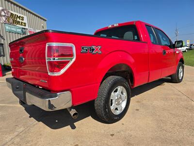 2013 Ford F-150 5.0L V8 1OWNER*RUNS & DRIVES GREAT! AC COLD!   - Photo 73 - Woodward, OK 73801