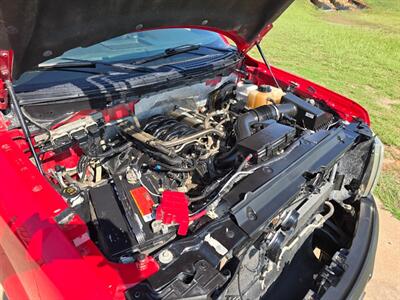 2013 Ford F-150 5.0L V8 1OWNER*RUNS & DRIVES GREAT! AC COLD!   - Photo 49 - Woodward, OK 73801