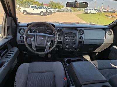 2013 Ford F-150 5.0L V8 1OWNER*RUNS & DRIVES GREAT! AC COLD!   - Photo 34 - Woodward, OK 73801