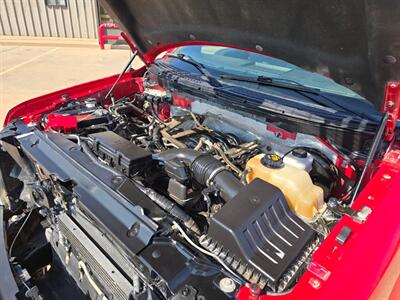 2013 Ford F-150 5.0L V8 1OWNER*RUNS & DRIVES GREAT! AC COLD!   - Photo 47 - Woodward, OK 73801