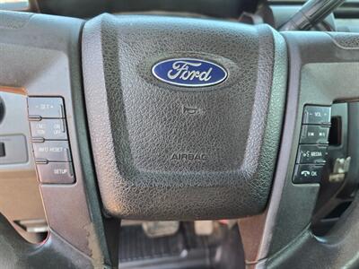2013 Ford F-150 5.0L V8 1OWNER*RUNS & DRIVES GREAT! AC COLD!   - Photo 26 - Woodward, OK 73801