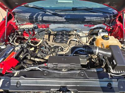 2013 Ford F-150 5.0L V8 1OWNER*RUNS & DRIVES GREAT! AC COLD!   - Photo 48 - Woodward, OK 73801