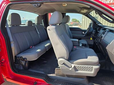 2013 Ford F-150 5.0L V8 1OWNER*RUNS & DRIVES GREAT! AC COLD!   - Photo 37 - Woodward, OK 73801