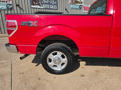 2013 Ford F-150 5.0L V8 1OWNER*RUNS & DRIVES GREAT! AC COLD!   - Photo 67 - Woodward, OK 73801