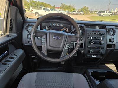 2013 Ford F-150 5.0L V8 1OWNER*RUNS & DRIVES GREAT! AC COLD!   - Photo 19 - Woodward, OK 73801