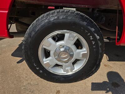 2013 Ford F-150 5.0L V8 1OWNER*RUNS & DRIVES GREAT! AC COLD!   - Photo 61 - Woodward, OK 73801