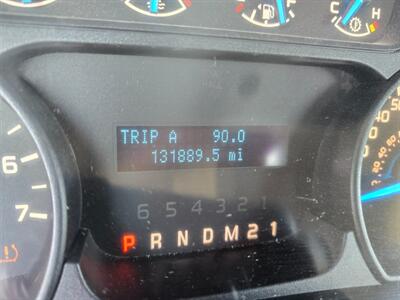 2013 Ford F-150 5.0L V8 1OWNER*RUNS & DRIVES GREAT! AC COLD!   - Photo 29 - Woodward, OK 73801