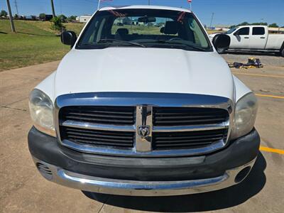 2006 Dodge Ram 1500 4DOOR 4.7L V8 RUNS&DRIVES GREAT!!!!   - Photo 9 - Woodward, OK 73801