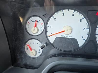 2006 Dodge Ram 1500 4DOOR 4.7L V8 RUNS&DRIVES GREAT!!!!   - Photo 27 - Woodward, OK 73801