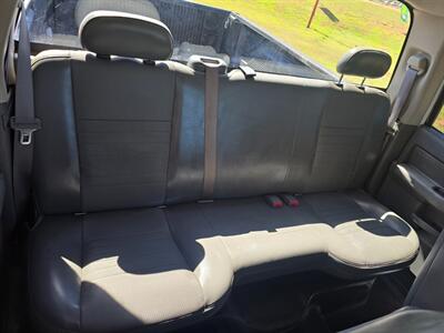 2006 Dodge Ram 1500 4DOOR 4.7L V8 RUNS&DRIVES GREAT!!!!   - Photo 20 - Woodward, OK 73801