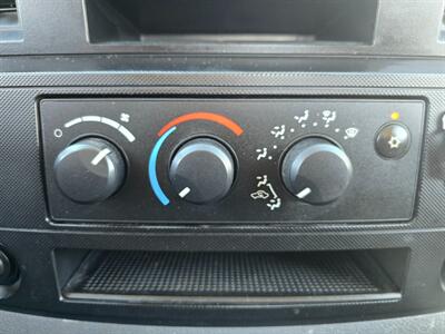 2006 Dodge Ram 1500 4DOOR 4.7L V8 RUNS&DRIVES GREAT!!!!   - Photo 26 - Woodward, OK 73801