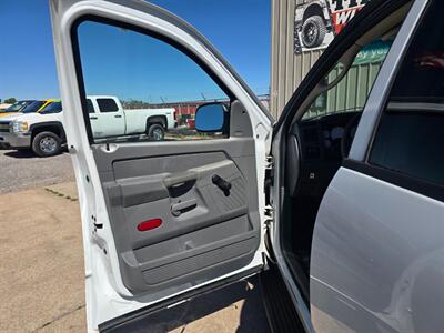 2006 Dodge Ram 1500 4DOOR 4.7L V8 RUNS&DRIVES GREAT!!!!   - Photo 43 - Woodward, OK 73801