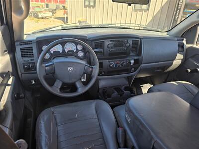 2006 Dodge Ram 1500 4DOOR 4.7L V8 RUNS&DRIVES GREAT!!!!   - Photo 17 - Woodward, OK 73801