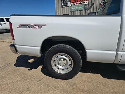 2006 Dodge Ram 1500 4DOOR 4.7L V8 RUNS&DRIVES GREAT!!!!   - Photo 67 - Woodward, OK 73801