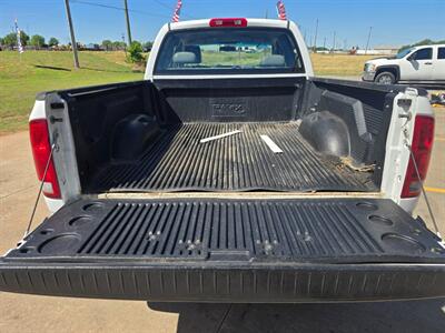 2006 Dodge Ram 1500 4DOOR 4.7L V8 RUNS&DRIVES GREAT!!!!   - Photo 77 - Woodward, OK 73801