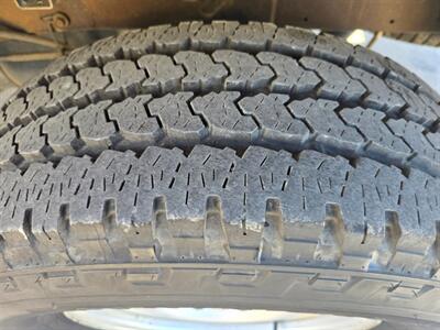 2006 Dodge Ram 1500 4DOOR 4.7L V8 RUNS&DRIVES GREAT!!!!   - Photo 54 - Woodward, OK 73801