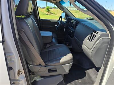 2006 Dodge Ram 1500 4DOOR 4.7L V8 RUNS&DRIVES GREAT!!!!   - Photo 19 - Woodward, OK 73801