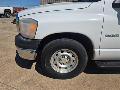 2006 Dodge Ram 1500 4DOOR 4.7L V8 RUNS&DRIVES GREAT!!!!   - Photo 65 - Woodward, OK 73801