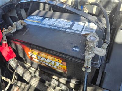 2006 Dodge Ram 1500 4DOOR 4.7L V8 RUNS&DRIVES GREAT!!!!   - Photo 47 - Woodward, OK 73801