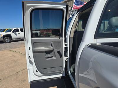 2006 Dodge Ram 1500 4DOOR 4.7L V8 RUNS&DRIVES GREAT!!!!   - Photo 45 - Woodward, OK 73801