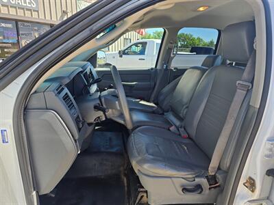 2006 Dodge Ram 1500 4DOOR 4.7L V8 RUNS&DRIVES GREAT!!!!   - Photo 35 - Woodward, OK 73801