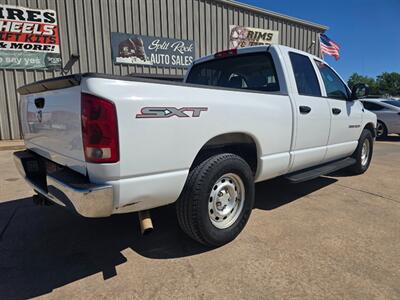 2006 Dodge Ram 1500 4DOOR 4.7L V8 RUNS&DRIVES GREAT!!!!   - Photo 73 - Woodward, OK 73801