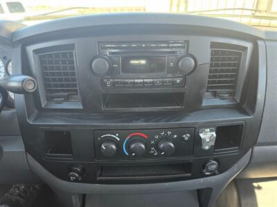 2006 Dodge Ram 1500 4DOOR 4.7L V8 RUNS&DRIVES GREAT!!!!   - Photo 23 - Woodward, OK 73801