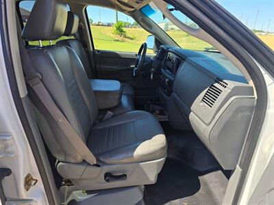 2006 Dodge Ram 1500 4DOOR 4.7L V8 RUNS&DRIVES GREAT!!!!   - Photo 41 - Woodward, OK 73801