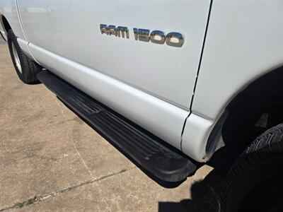 2006 Dodge Ram 1500 4DOOR 4.7L V8 RUNS&DRIVES GREAT!!!!   - Photo 63 - Woodward, OK 73801