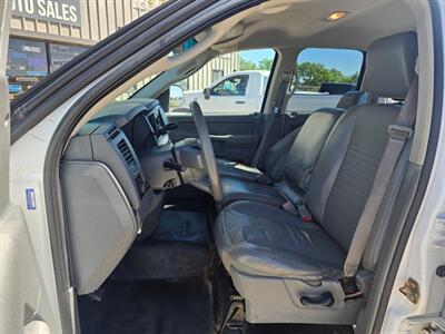 2006 Dodge Ram 1500 4DOOR 4.7L V8 RUNS&DRIVES GREAT!!!!   - Photo 18 - Woodward, OK 73801