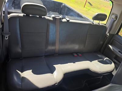 2006 Dodge Ram 1500 4DOOR 4.7L V8 RUNS&DRIVES GREAT!!!!   - Photo 39 - Woodward, OK 73801