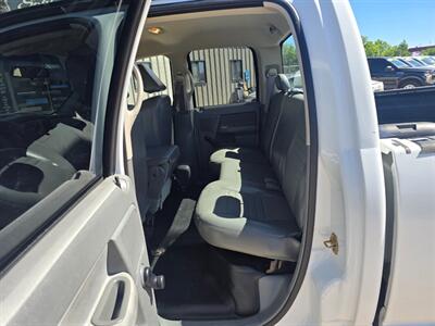 2006 Dodge Ram 1500 4DOOR 4.7L V8 RUNS&DRIVES GREAT!!!!   - Photo 38 - Woodward, OK 73801