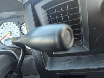 2006 Dodge Ram 1500 4DOOR 4.7L V8 RUNS&DRIVES GREAT!!!!   - Photo 25 - Woodward, OK 73801