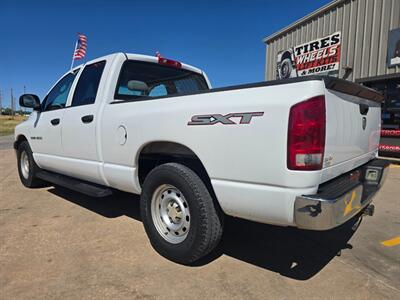 2006 Dodge Ram 1500 4DOOR 4.7L V8 RUNS&DRIVES GREAT!!!!   - Photo 74 - Woodward, OK 73801