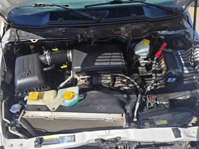 2006 Dodge Ram 1500 4DOOR 4.7L V8 RUNS&DRIVES GREAT!!!!   - Photo 12 - Woodward, OK 73801