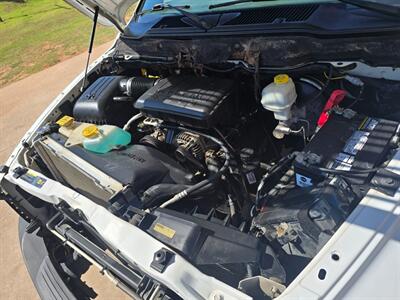 2006 Dodge Ram 1500 4DOOR 4.7L V8 RUNS&DRIVES GREAT!!!!   - Photo 48 - Woodward, OK 73801