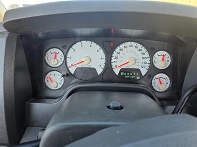 2006 Dodge Ram 1500 4DOOR 4.7L V8 RUNS&DRIVES GREAT!!!!   - Photo 16 - Woodward, OK 73801