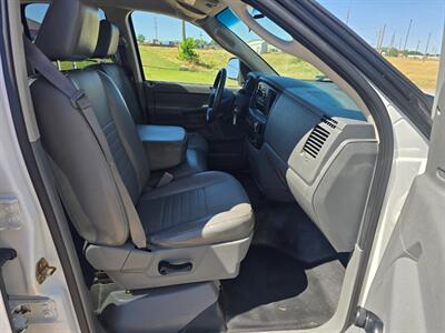 2006 Dodge Ram 1500 4DOOR 4.7L V8 RUNS&DRIVES GREAT!!!!   - Photo 42 - Woodward, OK 73801