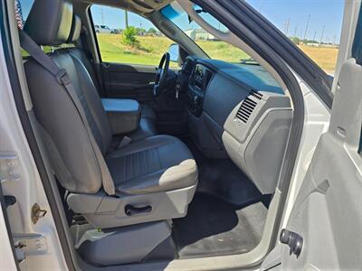 2006 Dodge Ram 1500 4DOOR 4.7L V8 RUNS&DRIVES GREAT!!!!   - Photo 36 - Woodward, OK 73801