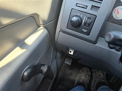 2006 Dodge Ram 1500 4DOOR 4.7L V8 RUNS&DRIVES GREAT!!!!   - Photo 29 - Woodward, OK 73801