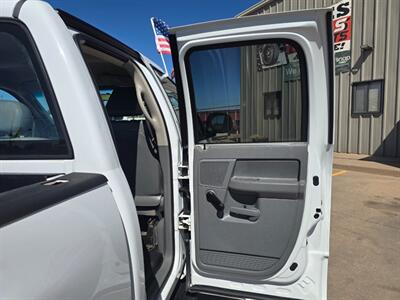 2006 Dodge Ram 1500 4DOOR 4.7L V8 RUNS&DRIVES GREAT!!!!   - Photo 46 - Woodward, OK 73801