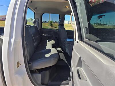 2006 Dodge Ram 1500 4DOOR 4.7L V8 RUNS&DRIVES GREAT!!!!   - Photo 37 - Woodward, OK 73801