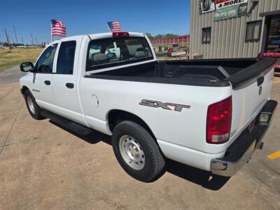 2006 Dodge Ram 1500 4DOOR 4.7L V8 RUNS&DRIVES GREAT!!!!   - Photo 6 - Woodward, OK 73801