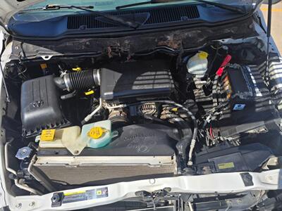 2006 Dodge Ram 1500 4DOOR 4.7L V8 RUNS&DRIVES GREAT!!!!   - Photo 49 - Woodward, OK 73801