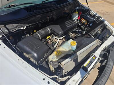 2006 Dodge Ram 1500 4DOOR 4.7L V8 RUNS&DRIVES GREAT!!!!   - Photo 50 - Woodward, OK 73801