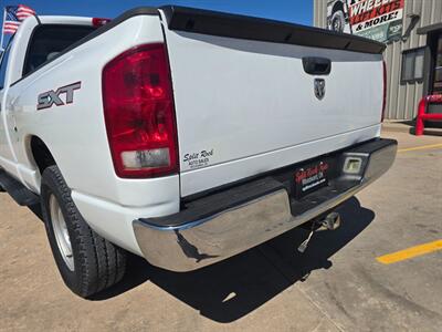 2006 Dodge Ram 1500 4DOOR 4.7L V8 RUNS&DRIVES GREAT!!!!   - Photo 78 - Woodward, OK 73801