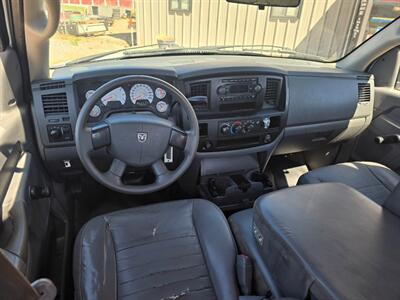2006 Dodge Ram 1500 4DOOR 4.7L V8 RUNS&DRIVES GREAT!!!!   - Photo 32 - Woodward, OK 73801
